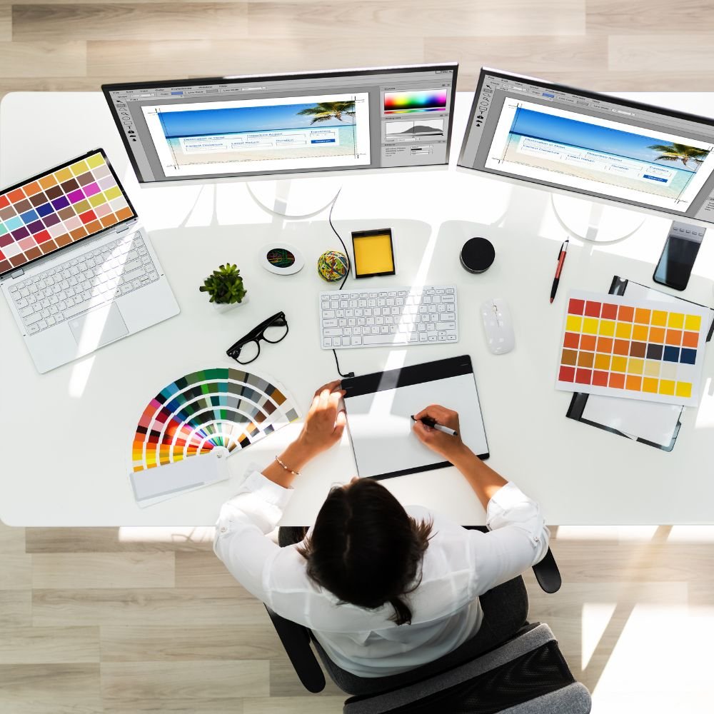Graphic Design