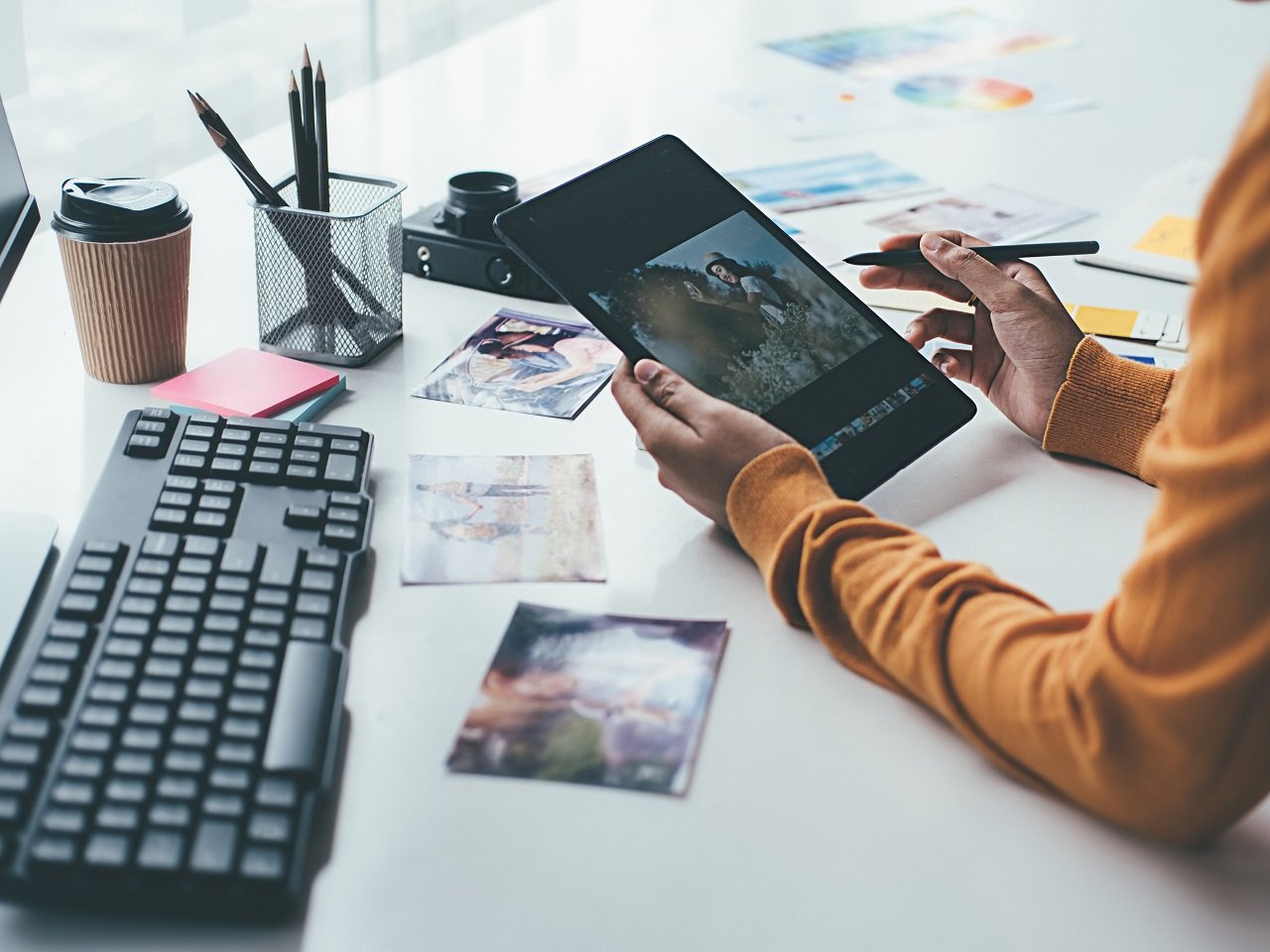 Content Campaigns